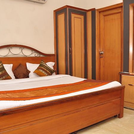 Hotel Mercury Inn By Sonachi Amritsar Exterior foto