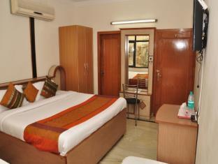 Hotel Mercury Inn By Sonachi Amritsar Exterior foto