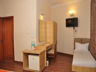 Hotel Mercury Inn By Sonachi Amritsar Exterior foto