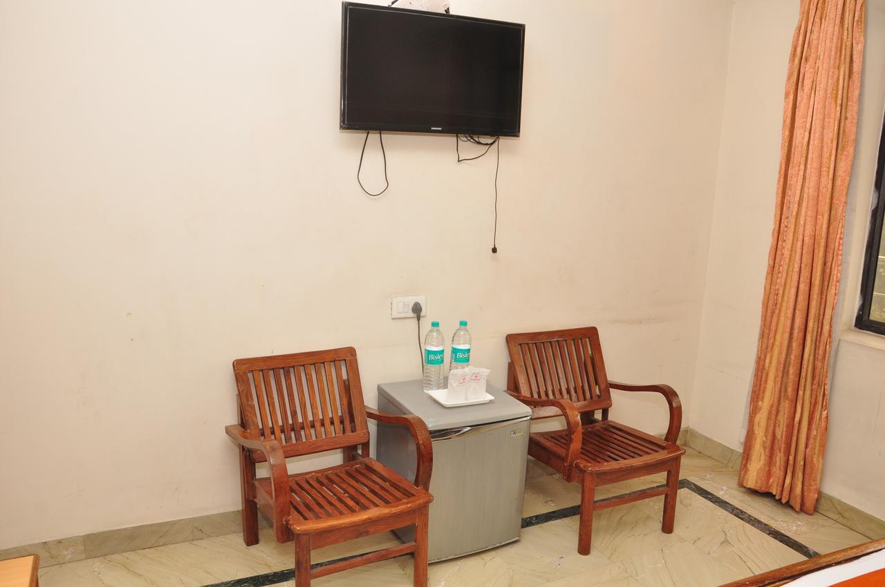 Hotel Mercury Inn By Sonachi Amritsar Exterior foto