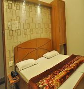 Hotel Mercury Inn By Sonachi Amritsar Exterior foto