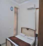 Hotel Mercury Inn By Sonachi Amritsar Exterior foto